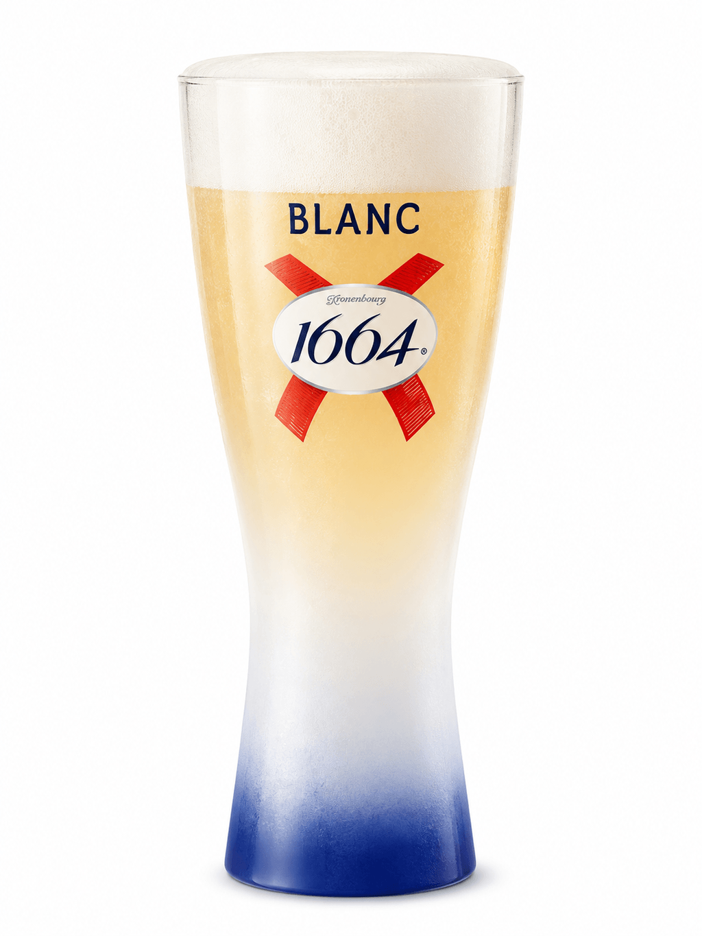 1664 Blanc 0.33 l