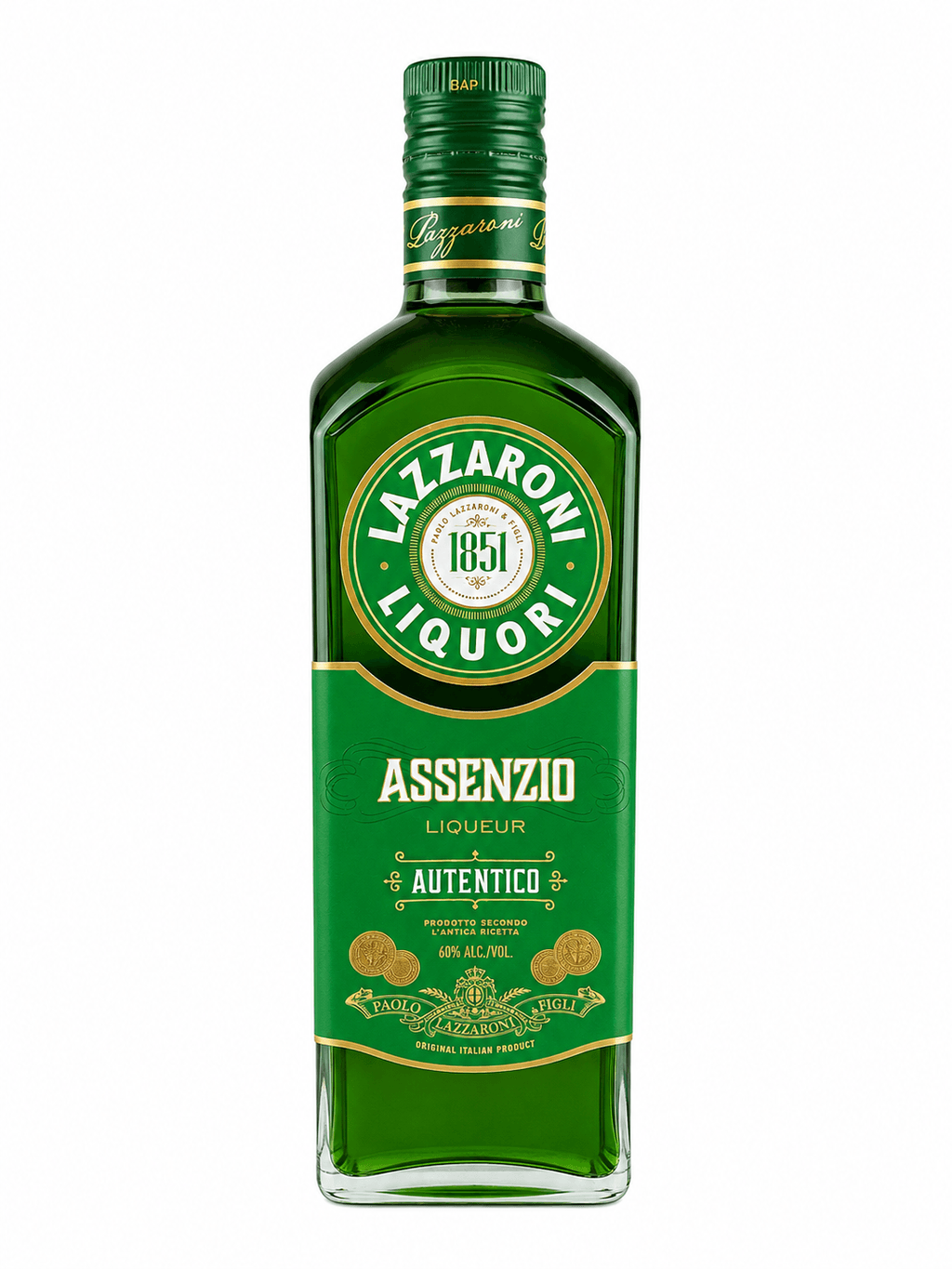 Absinthe 40 ml