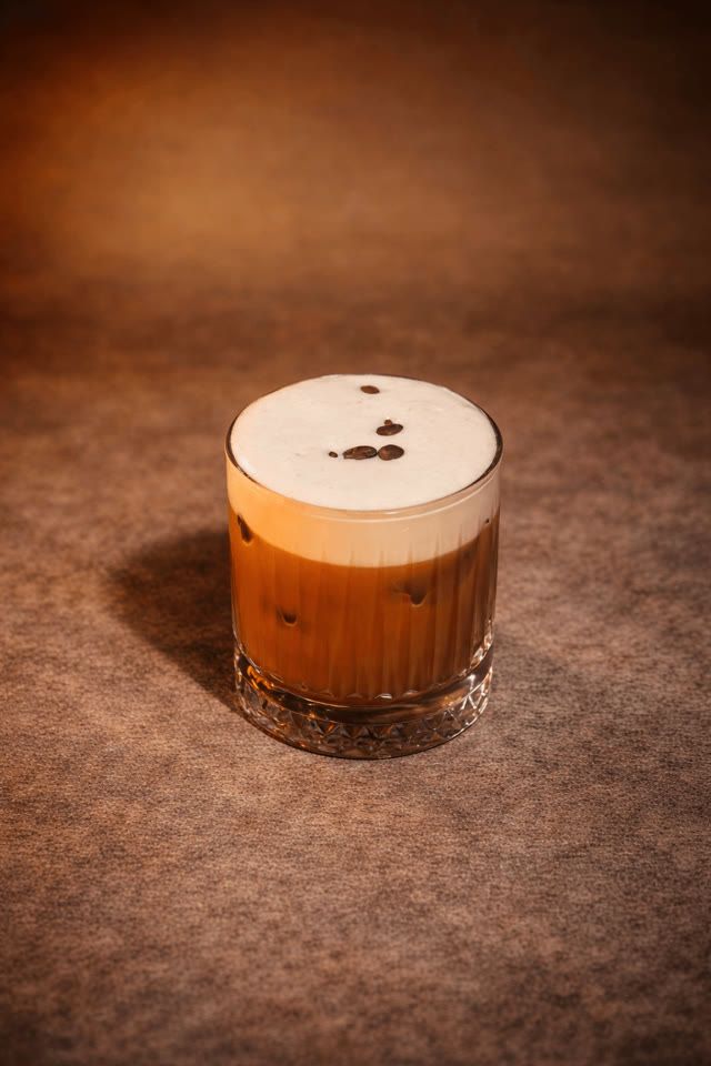 Amaretto Valentine