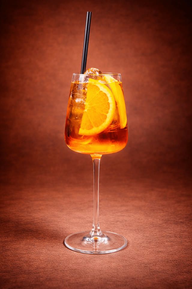 Aperol Spritz