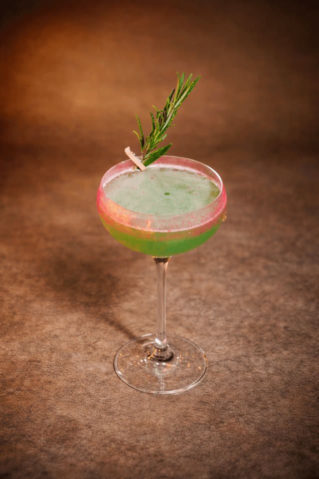 Basil Lovers