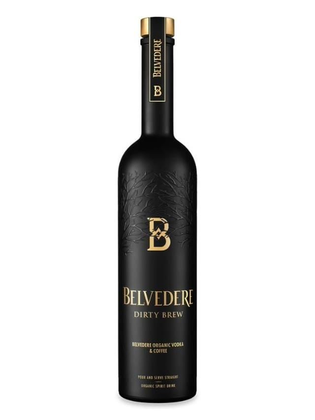 Belvedere Dirty Brew 40 ml