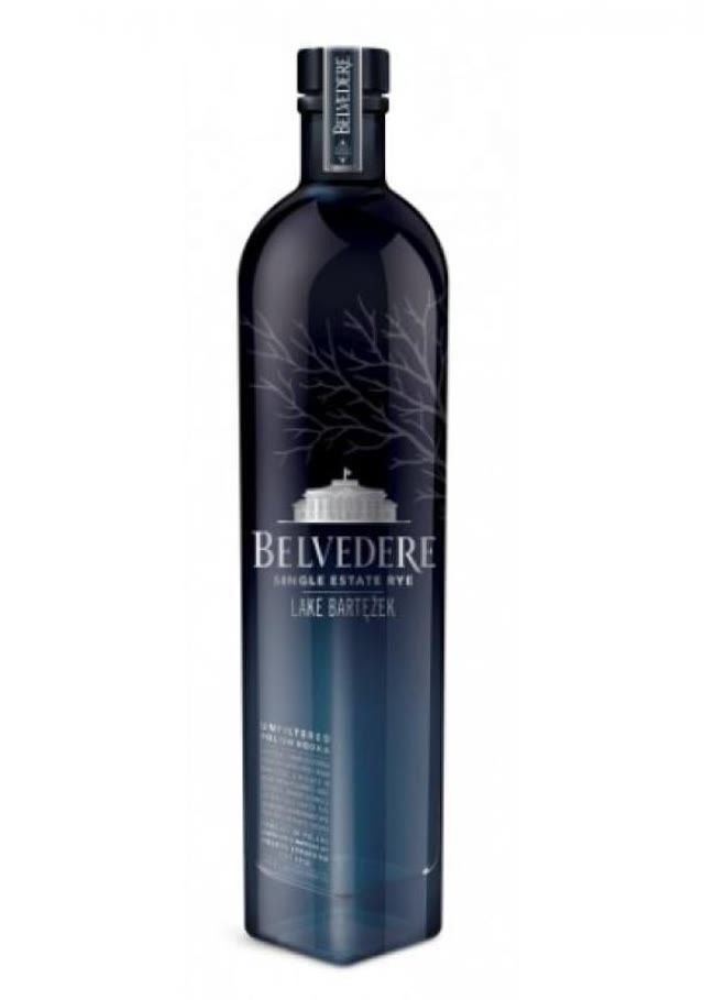 Belvedere Lake Bartężek 40 ml