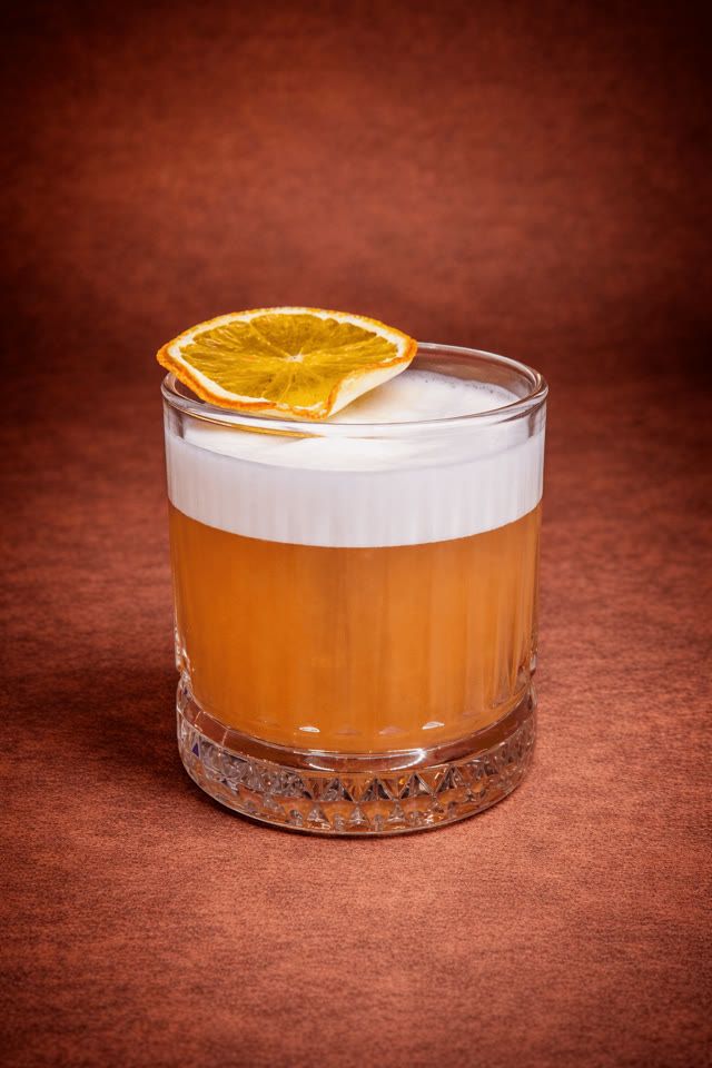 Belvedere Sour