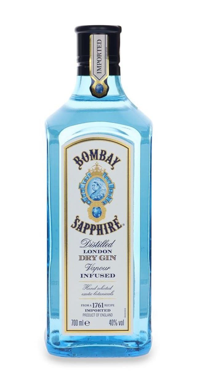Bombay 40 ml