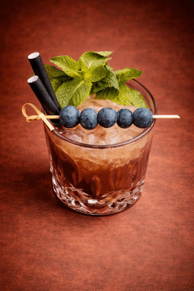 Bramble