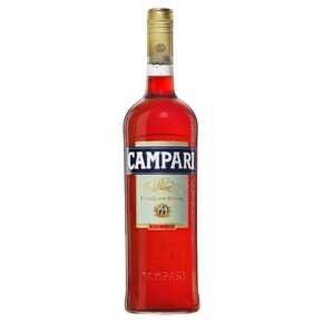 Campari 40 ml