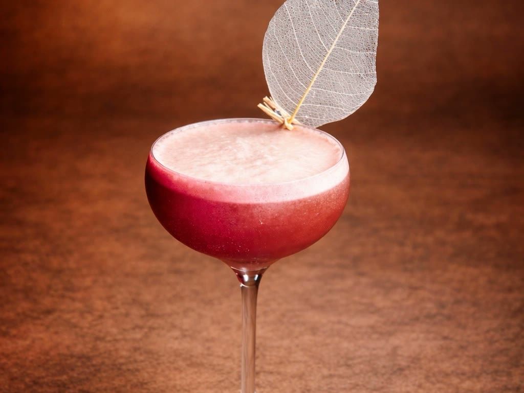 Cherry Kiss