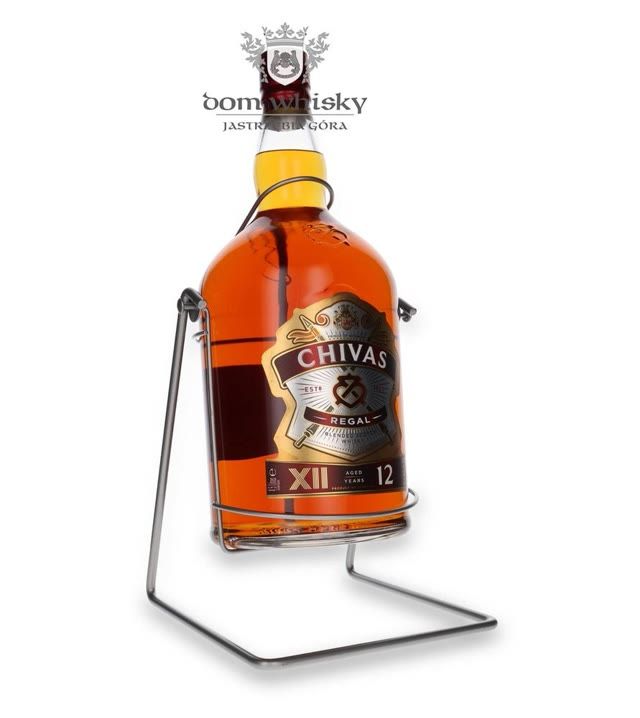 Chivas Regal 12 4,5 l
