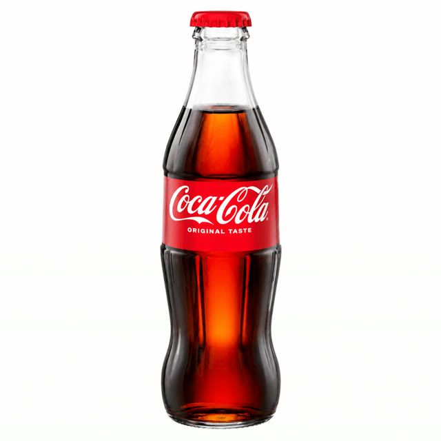 Coca-Cola 0.25 l