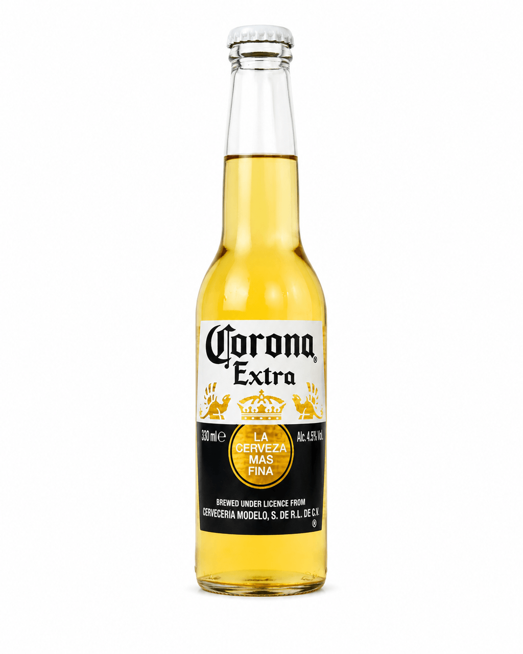 Corona 0.33 l