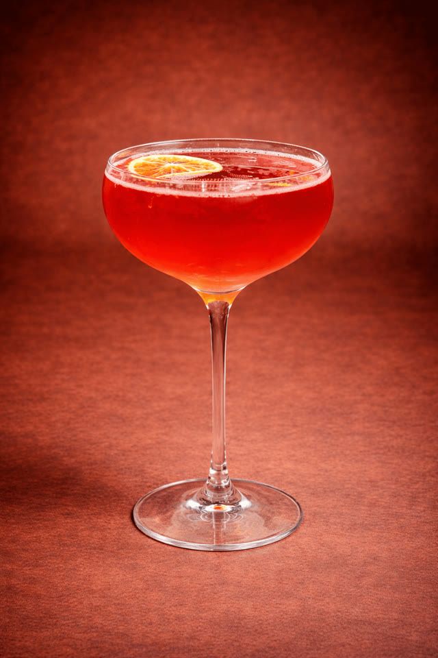 Cosmopolitan