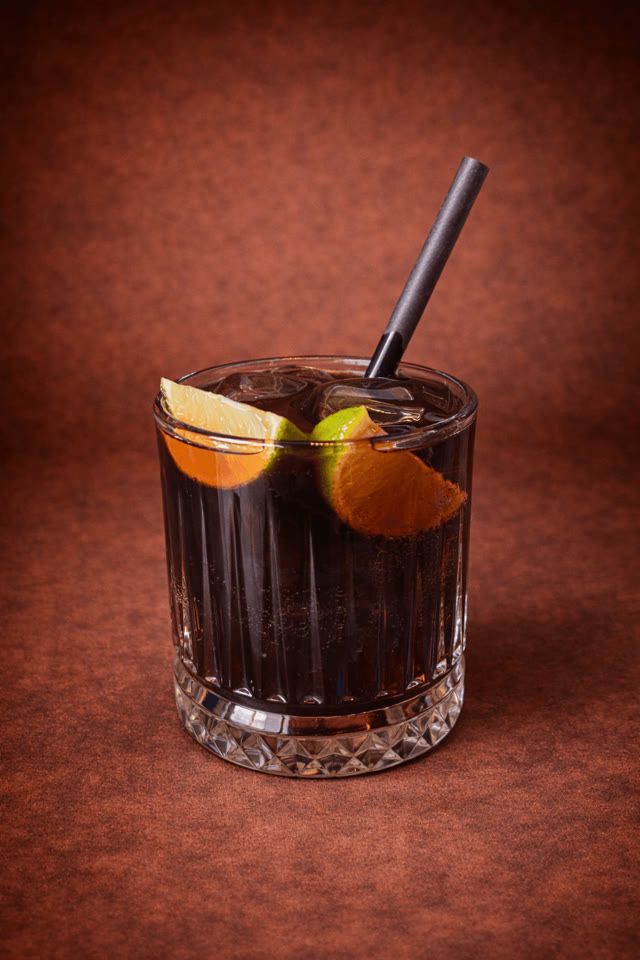 Cuba Libre