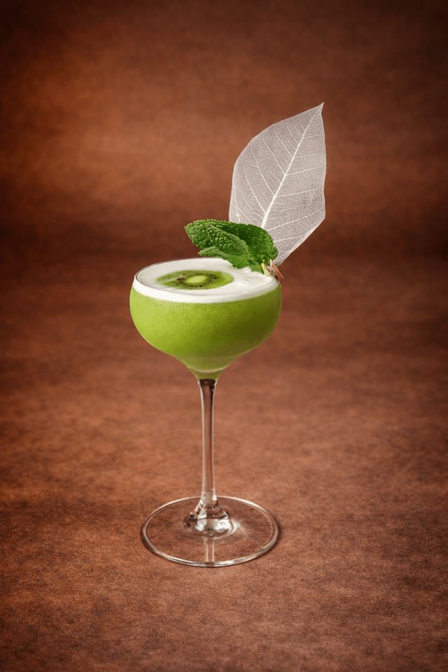 Emerald Elixir