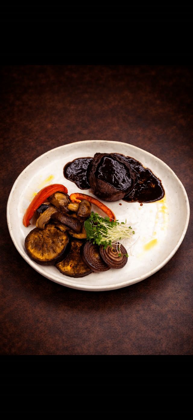 Filet mignon