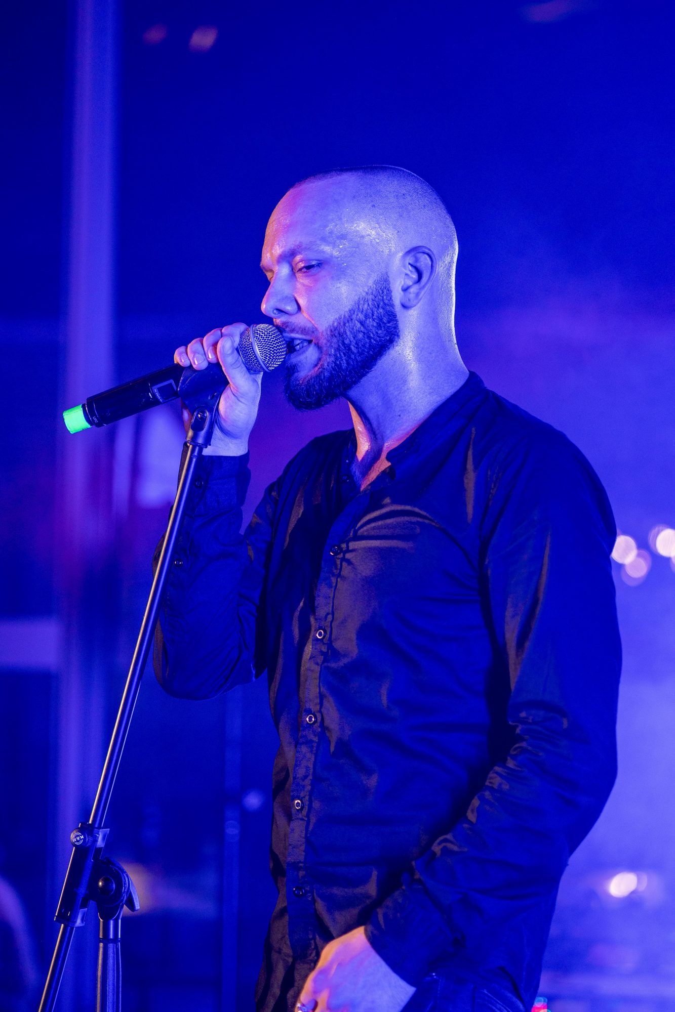 Wieczory firmowe i koncerty live