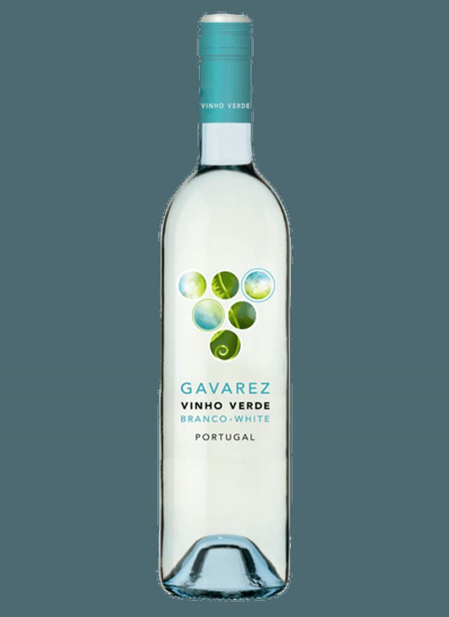 Gavarez Vinho Verde 150ml