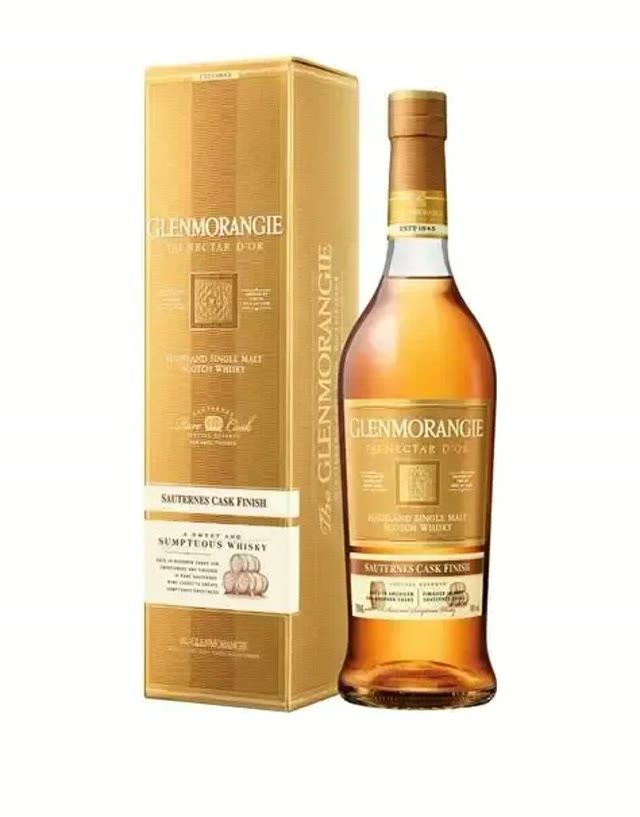 Glenmorangie Nectar D'or 40 ml