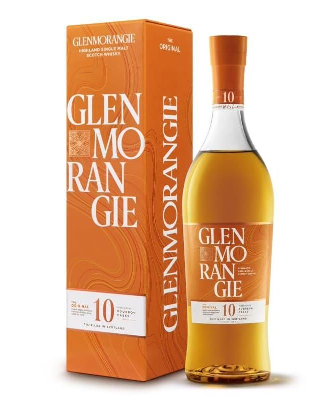 Glenmorangie The Original 12YO 40 ml
