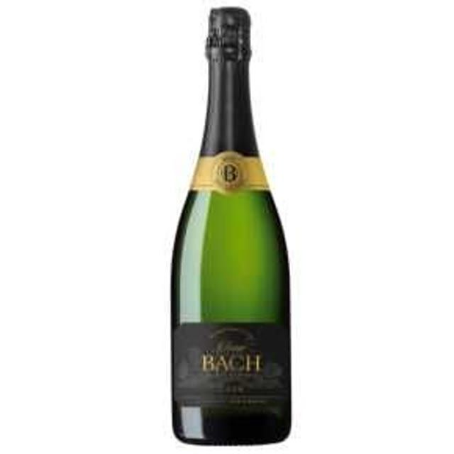 Gran Bach Cava Brut 750 ml