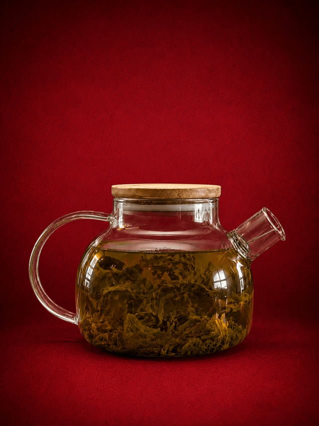 Green Tea