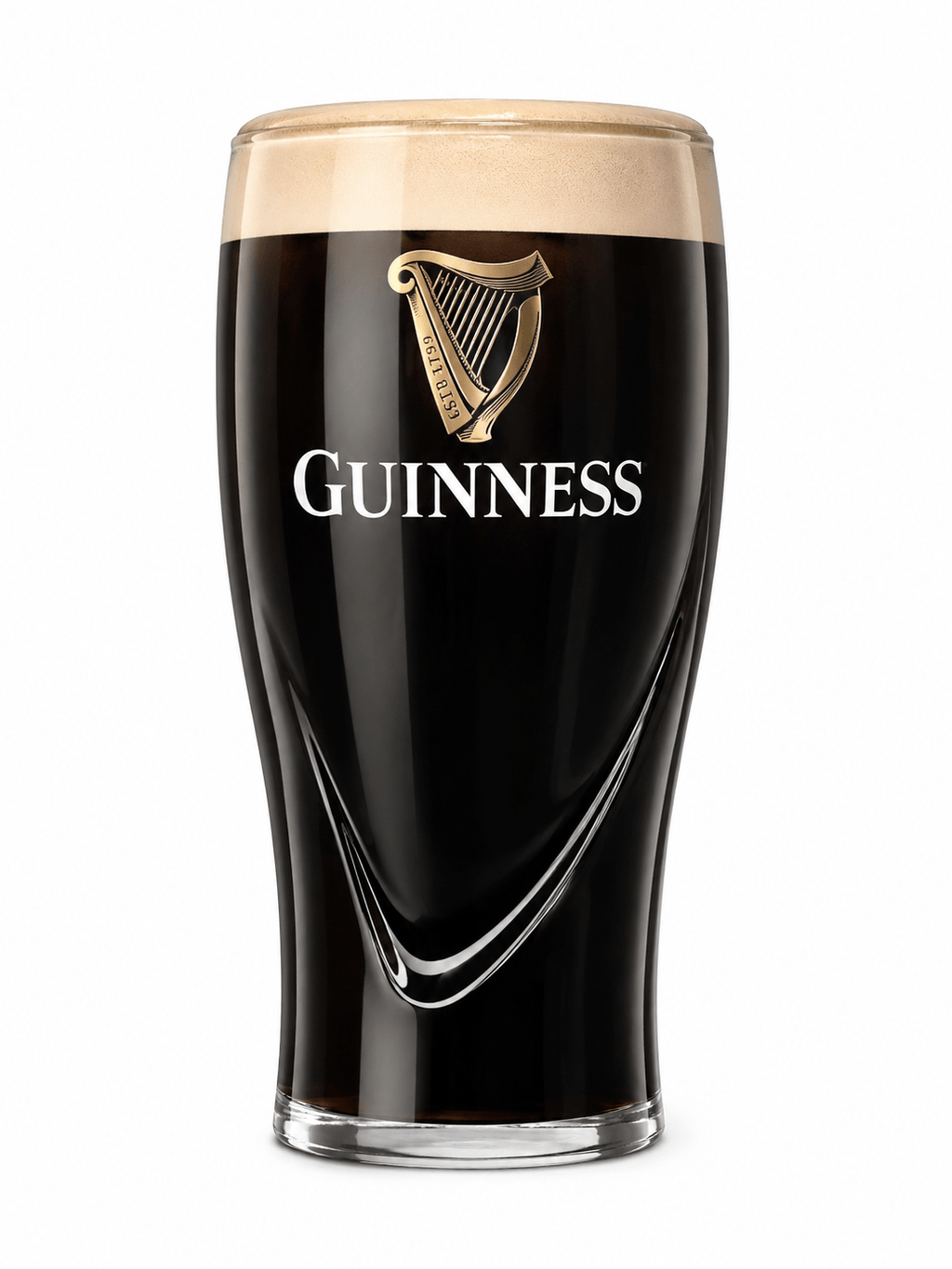 Guinness 0.5 l