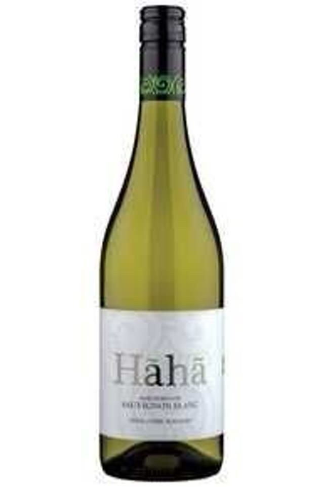 Haha Sauvignon Blanc Marlborough 150ml