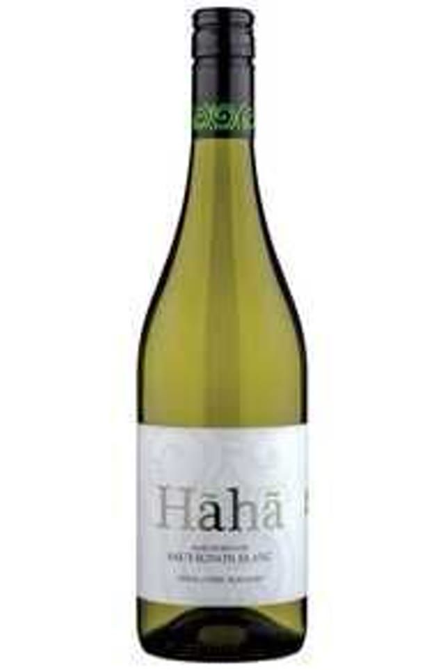Haha Sauvignon Blanc Marlborough 750 ml
