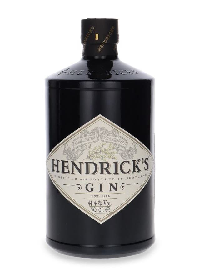 Hendrick's 40 ml