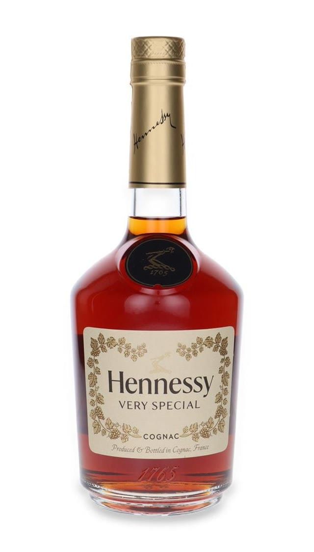 Hennessy Very Special 40 ml