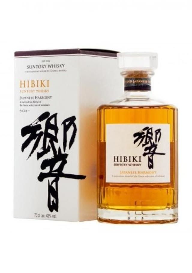 Hibiki 40 ml