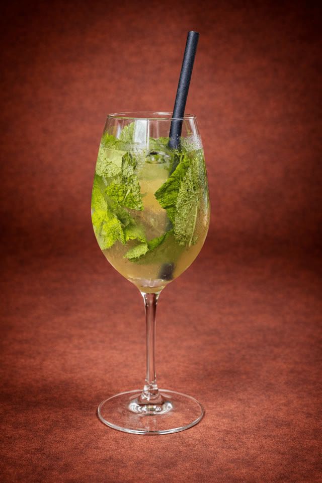 Hugo Spritz