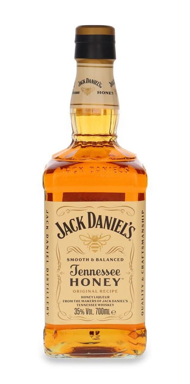 Jack Daniel's Honey 40 ml