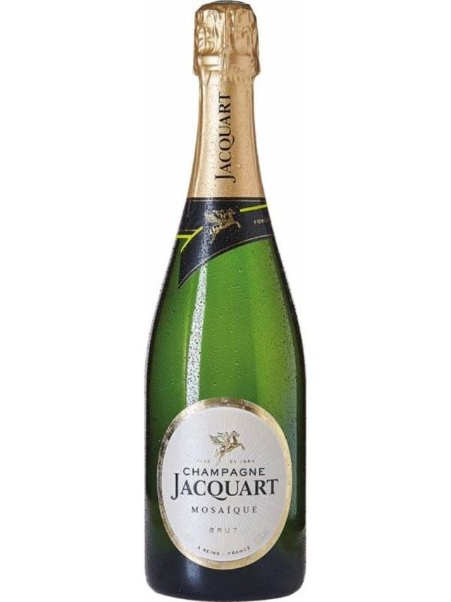 Jacquart Mosaique Brut Champagne