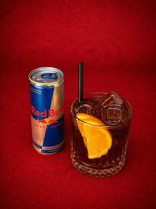 Jäger bomb