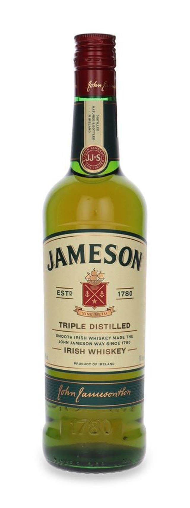 Jameson 40 ml