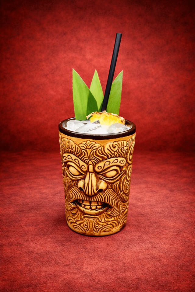 Mai-Tai