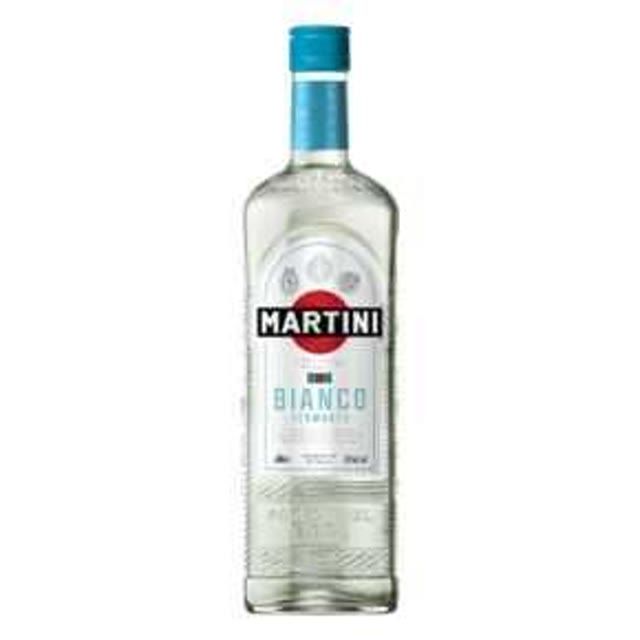 Martini Bianco 120 ml