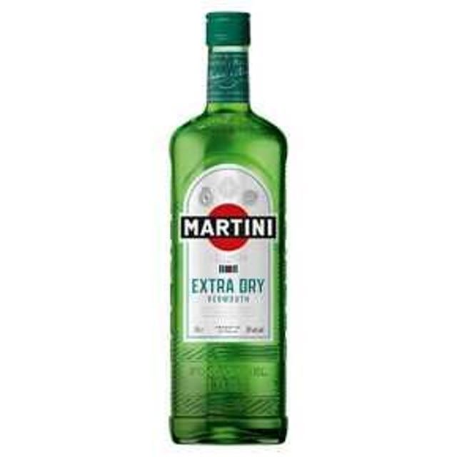Martini Extra Dry 120 ml