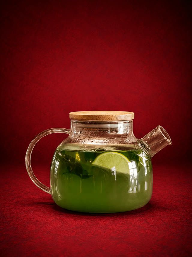 Mint kiwi