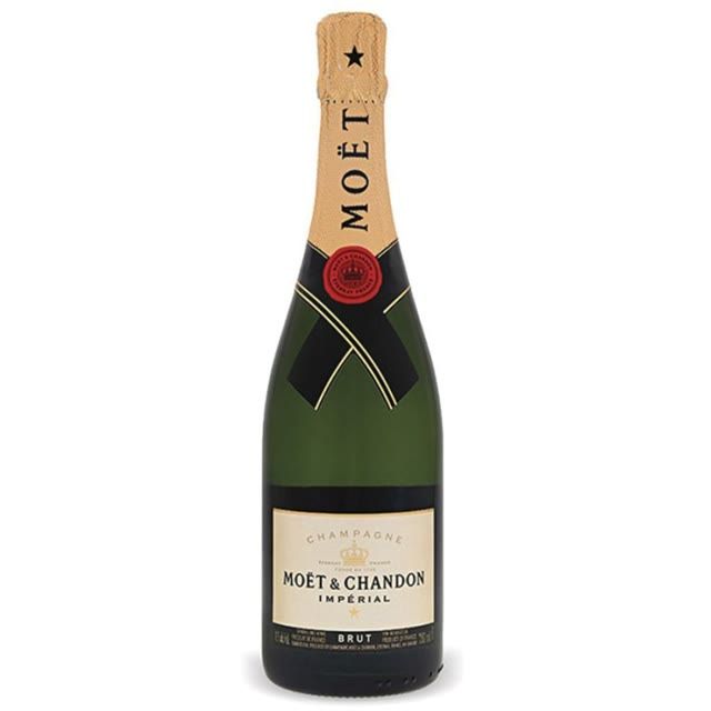MOET & CHANDON BRUT IMPERIAL 3l