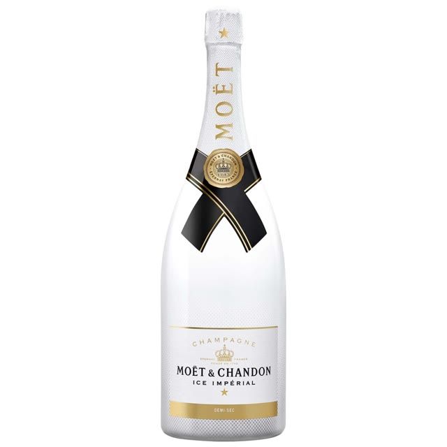Moët & Chandon ICE Imperial