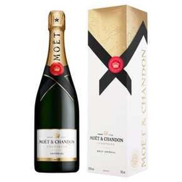Moët & Chandon Imperial Brut