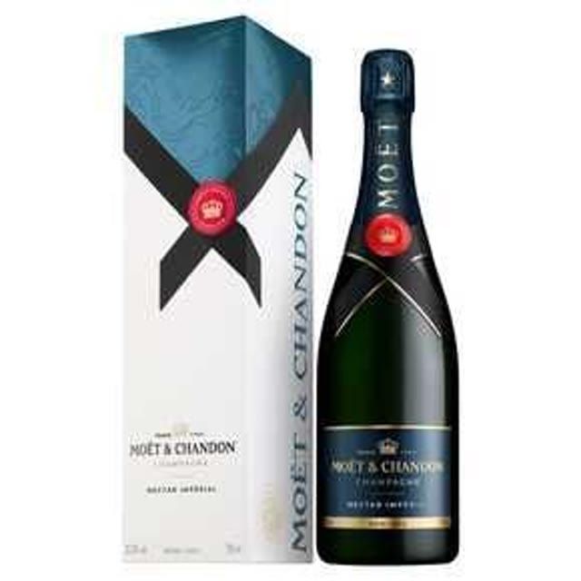 Moet & Chandon Nectar Imperial