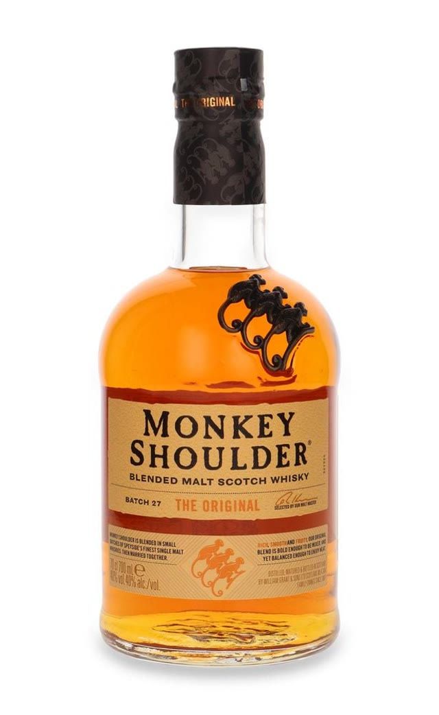 Monkey Shoulder 40 ml