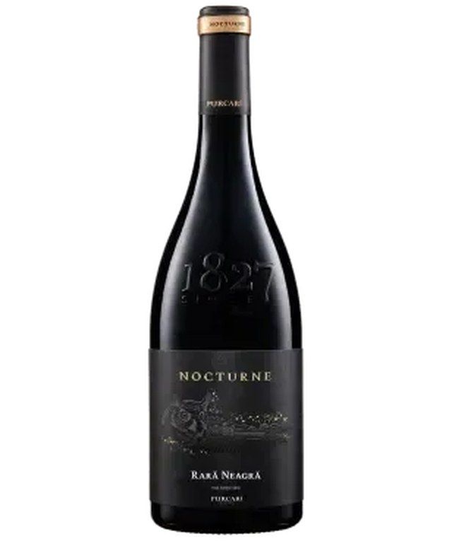 Nocturne Rara Neagra 150ml