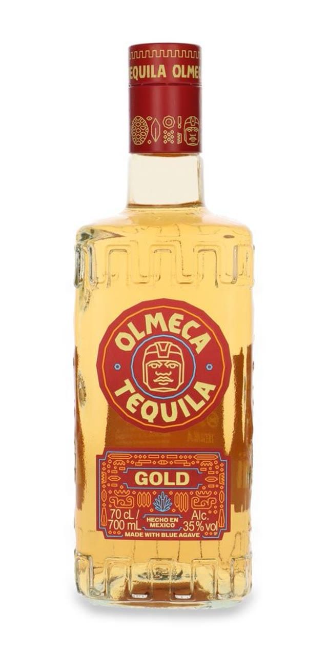 Olmeca Gold 40 ml