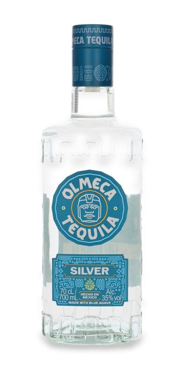 Olmeca Silver 40 ml