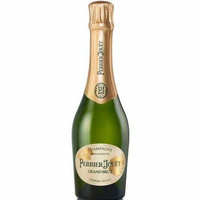 Perrier-Jouet brut