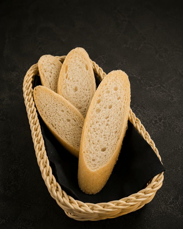 Pieczywo